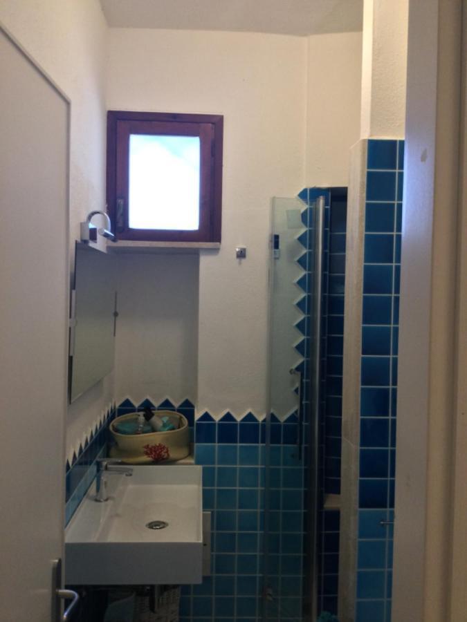 Villa Vera Trifamigliare Con Ingresso Diretto 20 Mt Al Mare Clima Wi-Fi Bbq Cala Liberotto Exterior foto